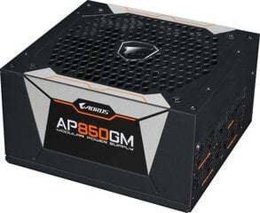 Gigabyte Aorus P850W kaina ir informacija | Maitinimo šaltiniai (PSU) | pigu.lt