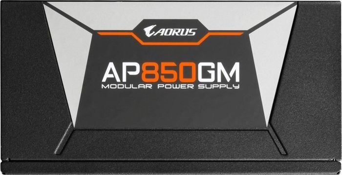 Gigabyte Aorus P850W цена и информация | Maitinimo šaltiniai (PSU) | pigu.lt