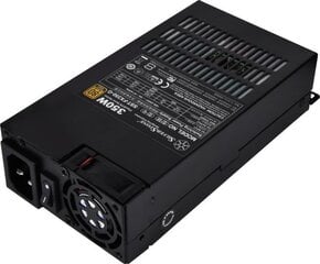 SilverStone SST-FX350-G kaina ir informacija | Maitinimo šaltiniai (PSU) | pigu.lt