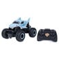 Visureigis Monster Jam Megalodon 1:24 6044952 цена и информация | Žaislai berniukams | pigu.lt