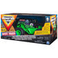 Visureigis Monster Jam Grave Digger 1:24 6044955 kaina ir informacija | Žaislai berniukams | pigu.lt