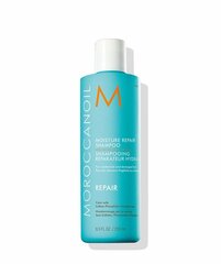 Rinkinys plaukams Moroccanoil : Moisture Repair Shampoo 500ml + Moisture Repair Conditioner 500ml цена и информация | Шампуни | pigu.lt