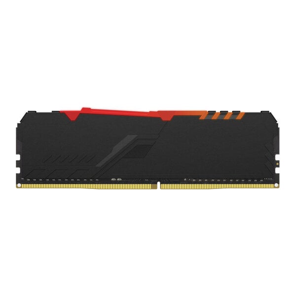 Kingston HyperX HX432C16FB3A/8 kaina ir informacija | Operatyvioji atmintis (RAM) | pigu.lt