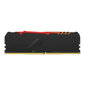 Kingston HyperX HX432C16FB3A/8 kaina ir informacija | Operatyvioji atmintis (RAM) | pigu.lt