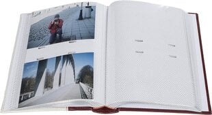 Альбом B 10x15/200M Lux цена и информация | Рамки, фотоальбомы | pigu.lt