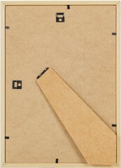 Рамка для фото Puma 21x29,7cm (A4), белый (VF2445) цена и информация | Рамки, фотоальбомы | pigu.lt
