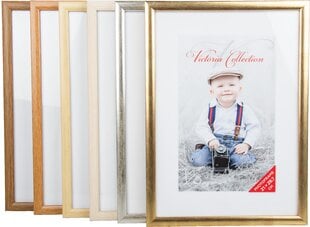 Nuotraukų rėmelis Notte 21x29,7cm (A4) kaina ir informacija | Rėmeliai, nuotraukų albumai | pigu.lt