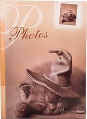 Альбом MM 10x15/304 Assort цена и информация | Рамки, фотоальбомы | pigu.lt