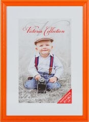 Nuotraukų rėmelis Memory 21x29,7, oranžinis kaina ir informacija | Rėmeliai, nuotraukų albumai | pigu.lt