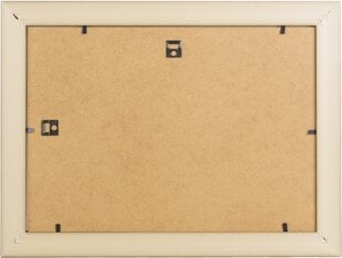 Рамка для фото Ema Gallery 21x29,7/2/10x15, золотистая цена и информация | Рамки, фотоальбомы | pigu.lt