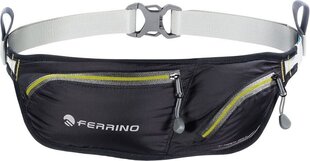 Мужская сумка Ferrino Nerka X-Flat цена и информация | Мужские сумки | pigu.lt