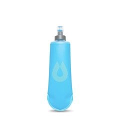 Силиконовая бутылка HydraPack Softflask, 250 мл цена и информация | Фляги для воды | pigu.lt