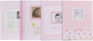 Nuotraukų albumas Baby Mix 10x15 cm kaina ir informacija | Rėmeliai, nuotraukų albumai | pigu.lt