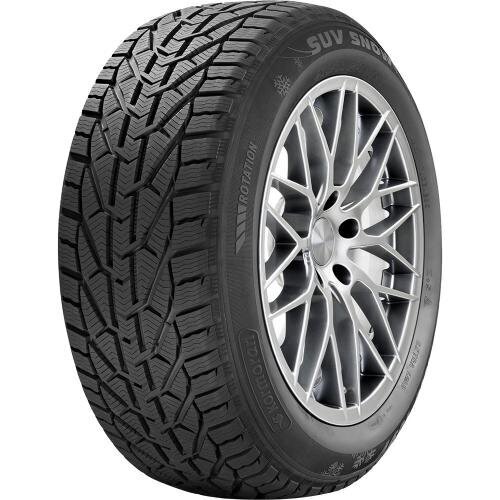 SUV Snow 109 V XL ( C C 72dB ) Kormoran 255/55R18 kaina ir informacija | Žieminės padangos | pigu.lt