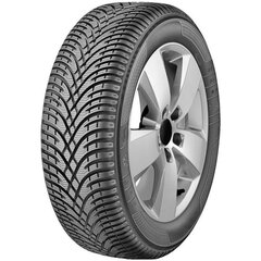 BFGOODRICH G-FORCE WINTER2 225/50R17 98H XL цена и информация | Зимние шины | pigu.lt