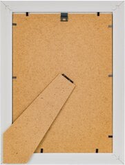 Рамка для фото Seoul 21x29.7,песочного цвета цена и информация | Рамки, фотоальбомы | pigu.lt