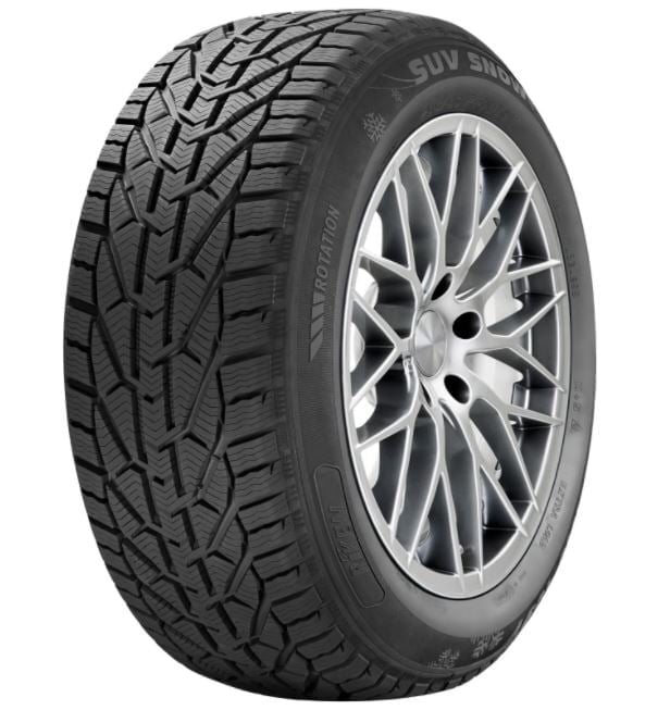 Kormoran snow 235/40R18 95V цена и информация | Žieminės padangos | pigu.lt