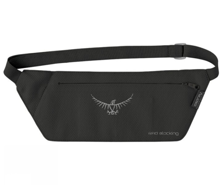 Piniginė ant juosmens Osprey Stealth kaina ir informacija | Kuprinės ir krepšiai | pigu.lt