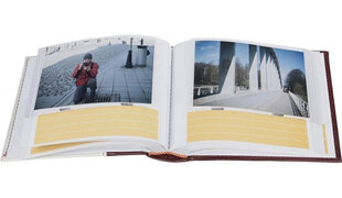 Фотоальбом B 10x15/100M Lux цена и информация | Рамки, фотоальбомы | pigu.lt