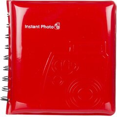 Фотоальбом Instax Mini Jelly 11x13 см цена и информация | Рамки, фотоальбомы | pigu.lt