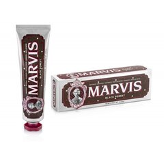 Зубная паста Marvis Black Forest, 75 мл цена и информация | Зубные щетки, пасты | pigu.lt