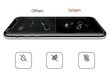 Ekrano apsauginis stiklas SPIGEN Glas.TR SLIM skirtas iPhone X, iPhone Xs ir iPhone 11 Pro цена и информация | Apsauginės plėvelės telefonams | pigu.lt