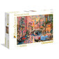 Dėlionė Clementoni 36524 Venecijos vakarinis saulėlydis, 6000 d. kaina ir informacija | Dėlionės (puzzle) | pigu.lt