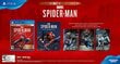 Marvel's Spider-Man GOTY Edition (PS4) kaina ir informacija | Kompiuteriniai žaidimai | pigu.lt