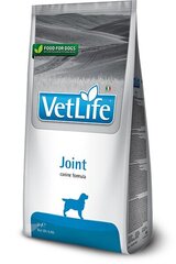Farmina Vet Life Dog Joint visų veislių šunims su paukštiena, 12 kg kaina ir informacija | Sausas maistas šunims | pigu.lt