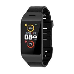 MyKronoz ZeNeo Black kaina ir informacija | Išmanieji laikrodžiai (smartwatch) | pigu.lt