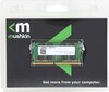 Mushkin MES4S266KF32G kaina ir informacija | Operatyvioji atmintis (RAM) | pigu.lt