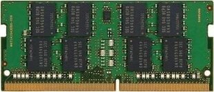 Mushkin MES4S266KF32G цена и информация | Оперативная память (RAM) | pigu.lt