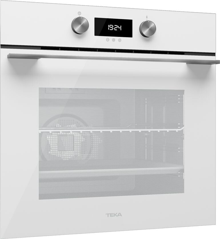 Teka HLB8400WH 70 L A+ 3215W kaina ir informacija | Orkaitės | pigu.lt