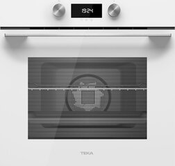 Teka HLB8400WH 70 L A+ 3215W kaina ir informacija | Orkaitės | pigu.lt