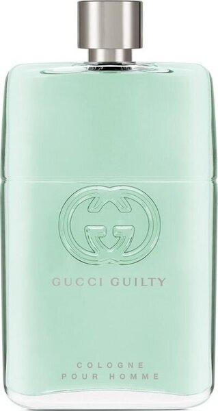 gucci guilty big bottle