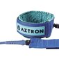 Saitas irklentei Aztron 10.0 Sup Coil Leash kaina ir informacija | Irklentės, vandens slidės ir atrakcionai | pigu.lt