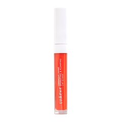 Lūpų blizgis Lumene Luminous Shine 4 Bright Coral 5 ml kaina ir informacija | Lūpų dažai, blizgiai, balzamai, vazelinai | pigu.lt