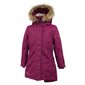 Striukė Huppa Vivian 80034, violetinė kaina ir informacija | Žiemos drabužiai vaikams | pigu.lt
