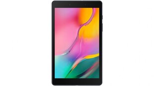 Samsung T290 Galaxy Tab A (2019) 32GB черный цена и информация | Планшеты | pigu.lt