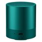 Huawei Mini Wireless WaterProof CM510, žalia цена и информация | Garso kolonėlės | pigu.lt