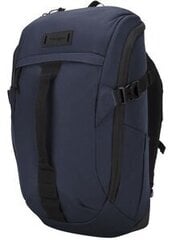 Targus Sol-Lite Navy рюкзак для компьютера, 14" (~35.6 см) цена и информация | Рюкзаки, сумки, чехлы для компьютеров | pigu.lt