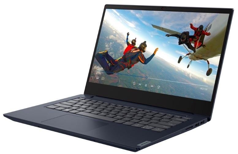 Lenovo Ideapad S340-14 (81NB006TPB) kaina ir informacija | Nešiojami kompiuteriai | pigu.lt