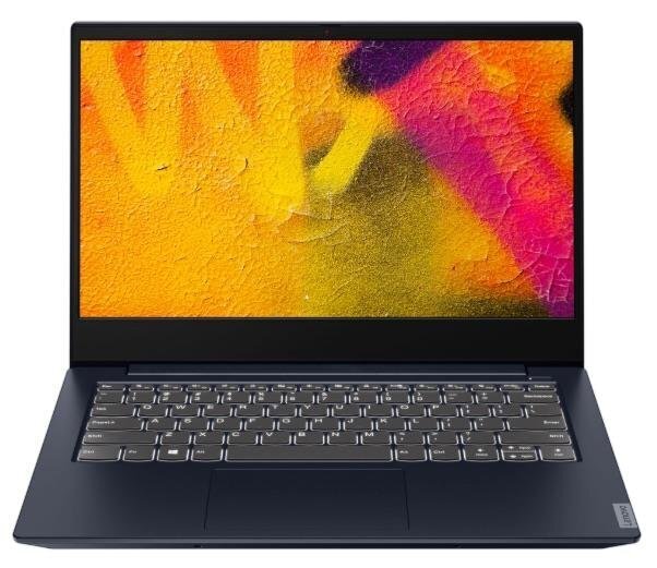 Lenovo Ideapad S340-14 (81NB006TPB) kaina ir informacija | Nešiojami kompiuteriai | pigu.lt