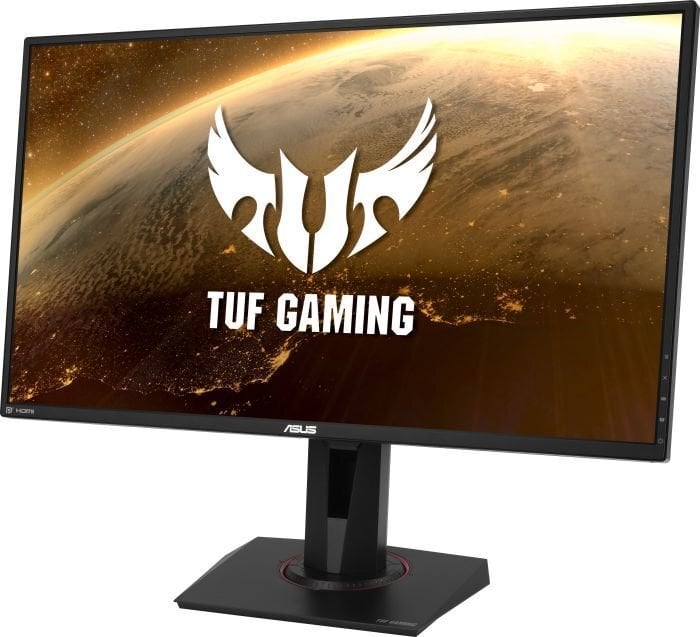 Asus VG27AQ kaina ir informacija | Monitoriai | pigu.lt