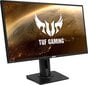 Asus VG27AQ kaina ir informacija | Monitoriai | pigu.lt