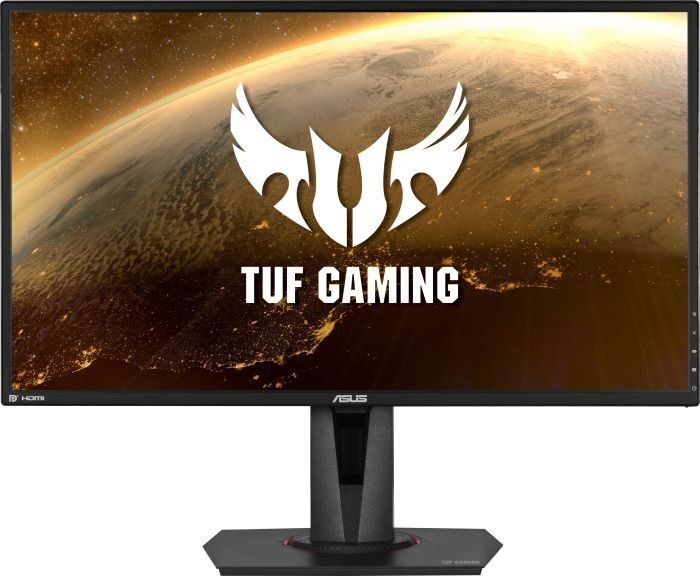 Asus VG27AQ kaina ir informacija | Monitoriai | pigu.lt