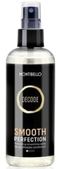 Разглаживающий спрей для волос Montibello Decode Smooth Perfection цена и информация | Бальзамы, кондиционеры | pigu.lt