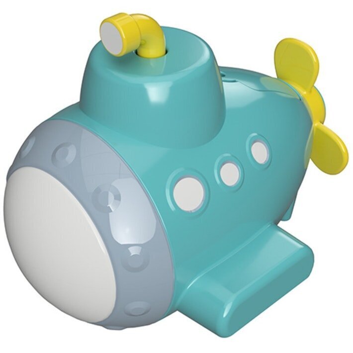 Vonios žaislas Splash 'N Play BB Junior kaina ir informacija | Žaislai kūdikiams | pigu.lt