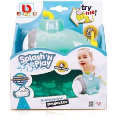 Игрушка для ванной Splash 'N Play BB Junior цена и информация | Игрушки для малышей | pigu.lt