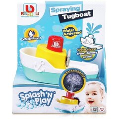 Игрушка для ванной Splash 'N Play BB Junior цена и информация | Игрушки для малышей | pigu.lt